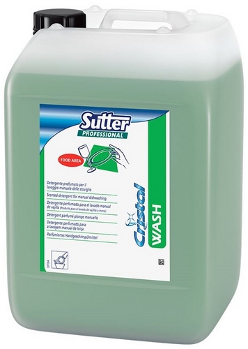 Wash 20Lt (Sutter)