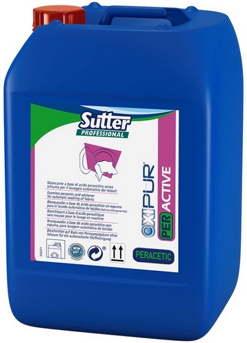 Per Active 22Kg (Sutter)