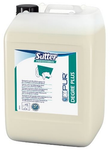 Degre Plus 20Kg (Sutter)