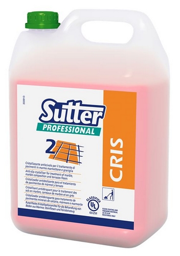 Cris 5Kg (Sutter)