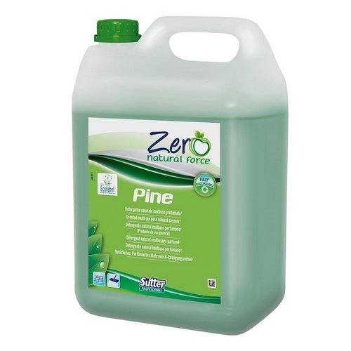 Pine Ecolabel 5Kg (Sutter)