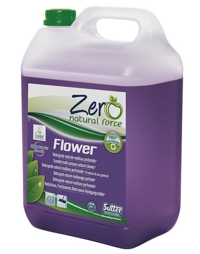 Flower Ecolabel 5Lt (Sutter)