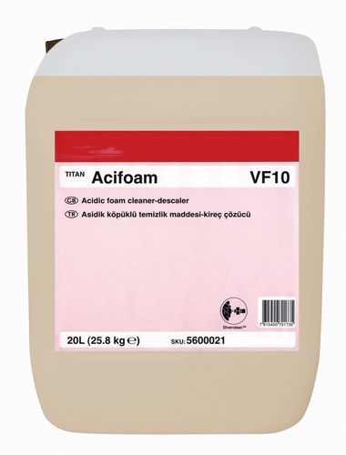 Di Acifoam Vf10 20Lt W1783