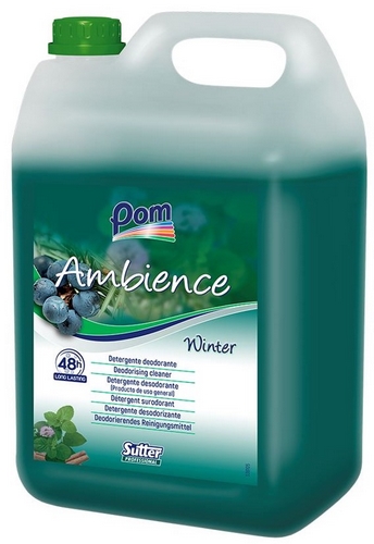 Ambience Winter 5kg (Sutter)