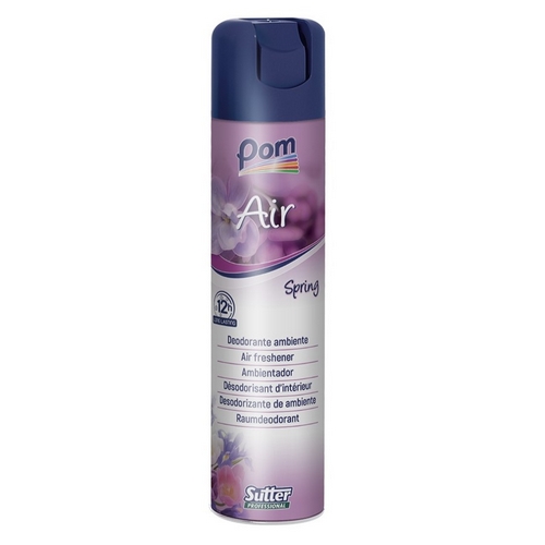 Air Spring 300Ml (Sutter)