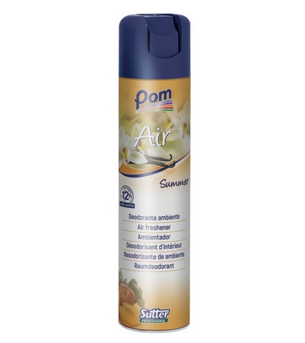 Air Summer 300Ml (Sutter)