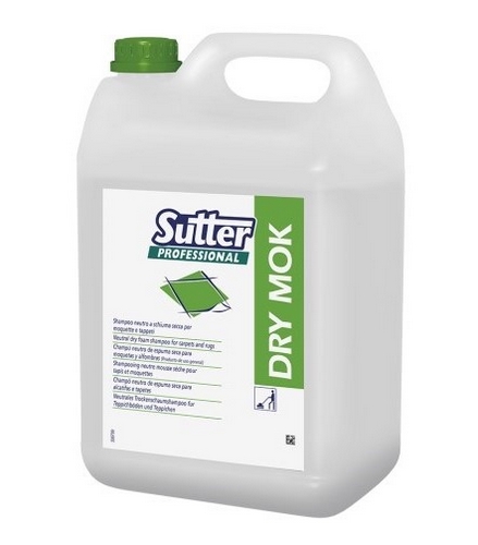 Dry Mok 5kg (Sutter)