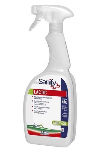 Lactic 750ml (Sutter)