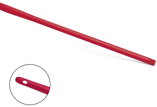 Cabo PP 1.45cm Vermelho HACCP (Mpt)