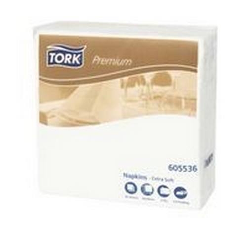 Guardanapos Extra Suave Tork Premium 42X42Cm