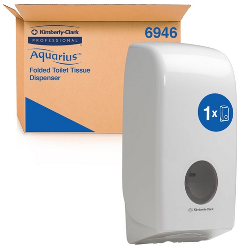 Dispensador Bulk Pack Aquarius