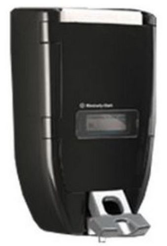 Dispensador Gel Premier System 3500 Preto (Kimb)
