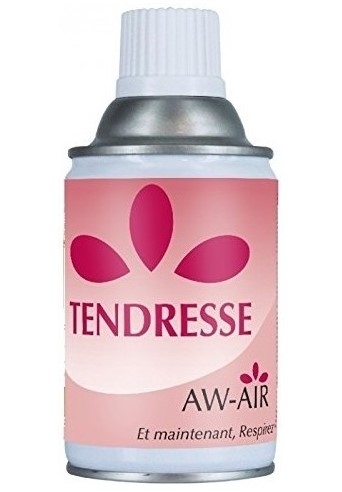 Arosol Tendresse 250Ml Uni