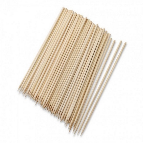 Palitos Individuais 15Cm Bar Pack100