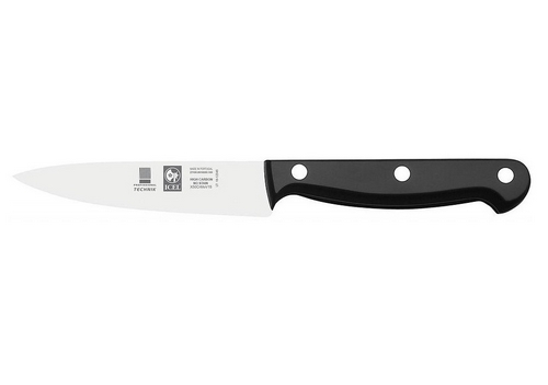 Faca de Cozinha Inox c/Preto 271.8603.15