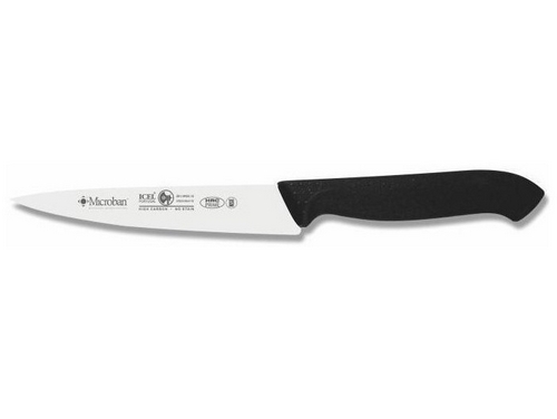 Faca p/Cozinha Inox c/Preto 281.HR03.10