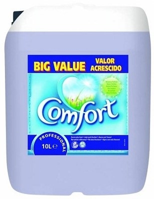 Confort Prof.Original 10Lt We177