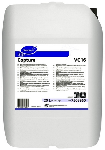 Di Capture VC16 20Lt W5