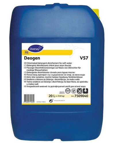 Di Deogen VS7 20Lt W3786