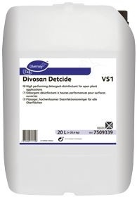 Di Divosan Detcide Vs1 20Lt D,F.Gb.P