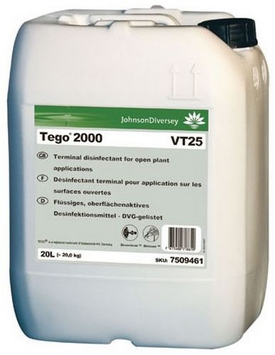 Di Tego 2000 Vt25 20Lt W644