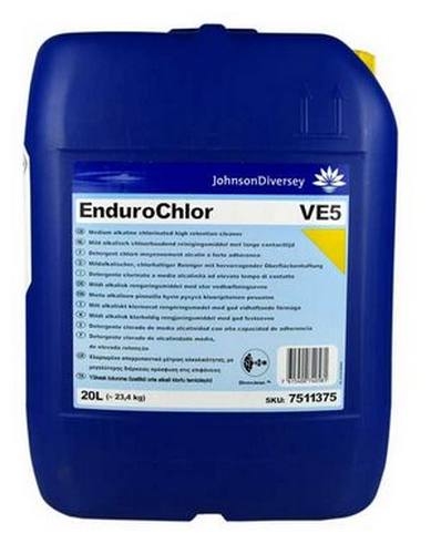 Endurochlor Jd Ve5 20 Lts