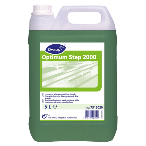 Optimum Step 2000 5Lt  E,F,I,P