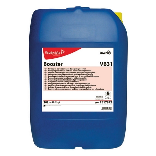 Di Booster Vb31 20Lt W1104