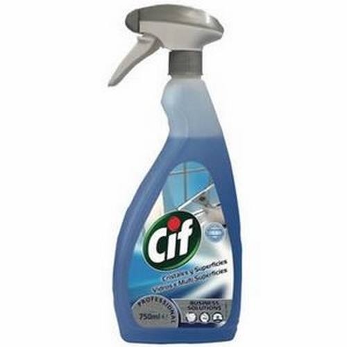 Cif Prof.Window&Multi Surf  0.75Lt  E,P