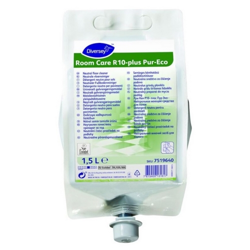 Room Care R10-Plus Pure Eco 2X1.5L W207