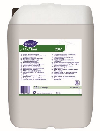 Clax Enzi 20A1 20Lt