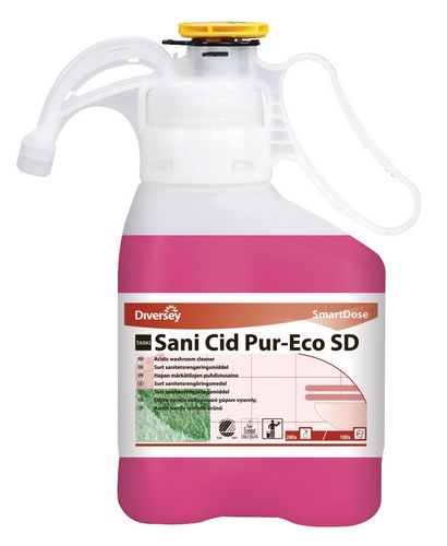 Taski Sani Cid Pur-Eco Sd 1.4Lt W2