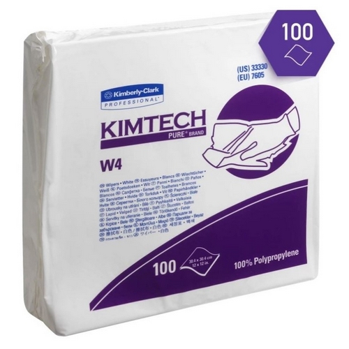 Pano Kimtech Pure Cl4 5X100Serv 1Fl Kimb