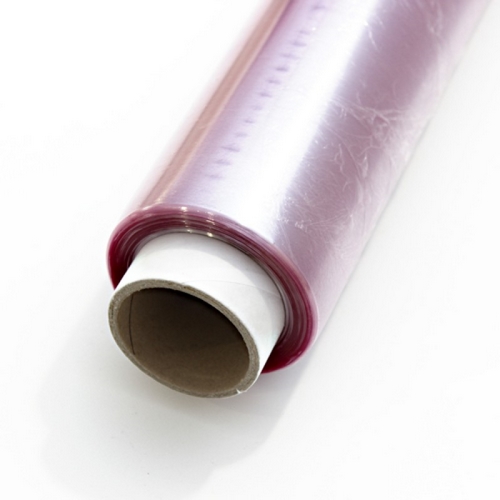 Pelcula Aderente PVC 45x300mts