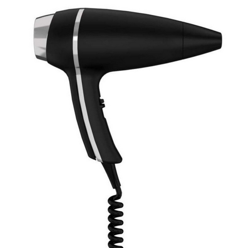 Secador De Cabelo Alteo Negro Mate 1875W