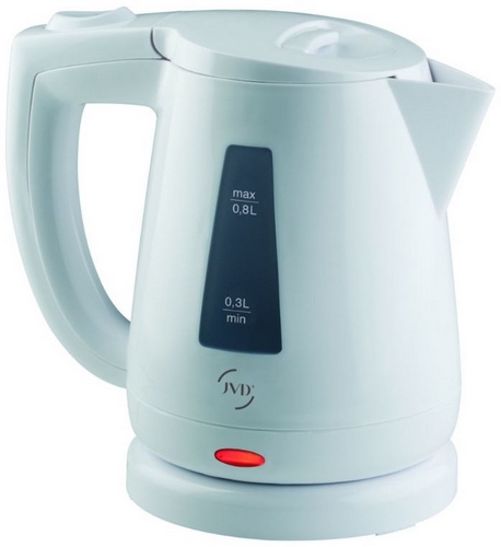 Cafeteira Zenith 800ml  230v Branca