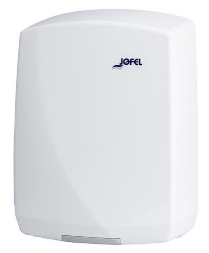Secador De Mos Branco Futura Automtico  Jofel 2100W