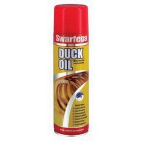 Swarfega Duck Oil 12X500Ml (Deb)