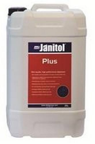 Janitol Plus 25Lt (Deb)