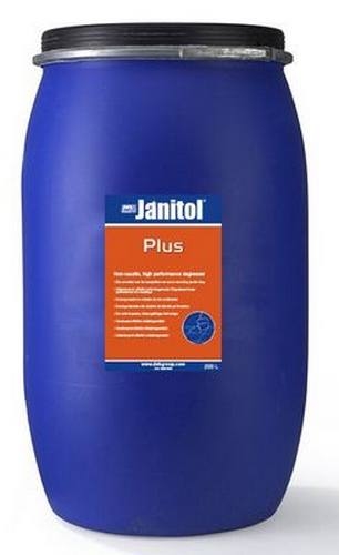 Janitol Plus 200Lt (Deb)
