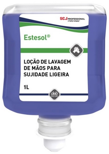 Loo Wash Recarga Sistema Uno 1Lt (Deb)