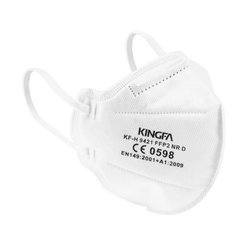 Mscara FFP2 Cx 10un