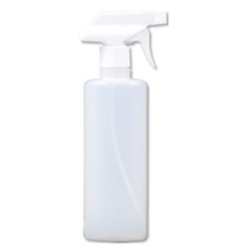 Frasco p/Pulverizador 500ml
