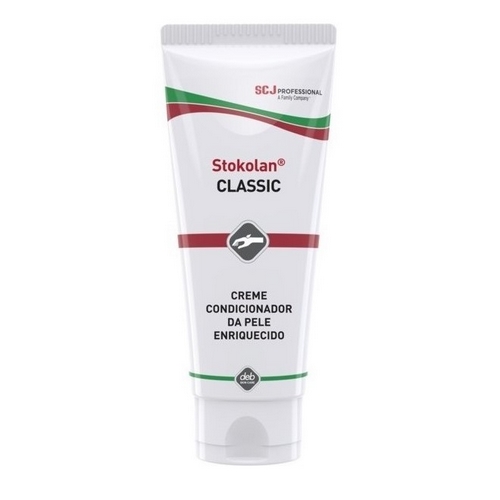 Stokolan Classic 100Ml (Deb)