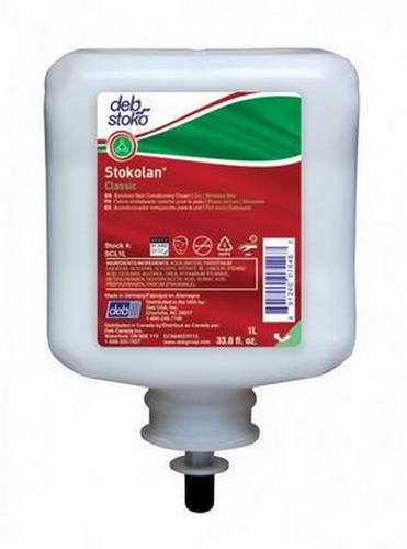 Stokolan Classic 1Lt (Deb)