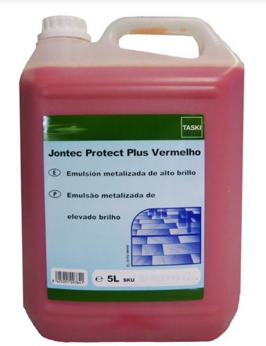 Jontec Protect Vermelho 5 L