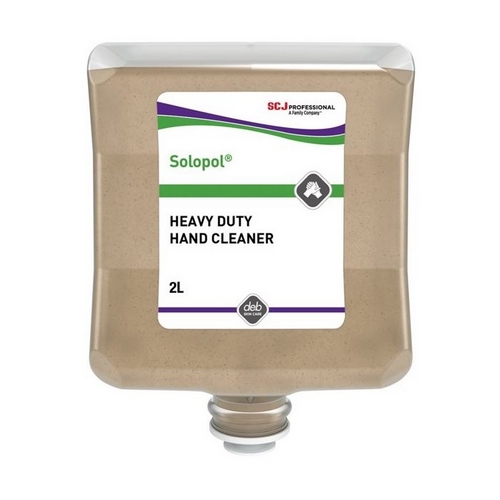 Solopol Classic 2Lt (Deb)