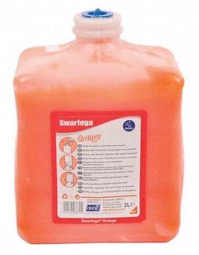 Swarfega Orange 2Lt (Deb)