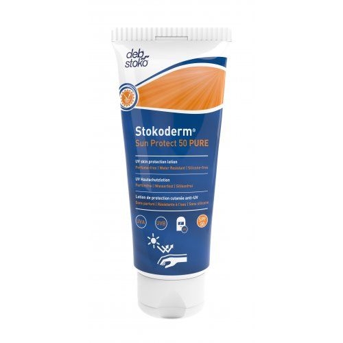 Stokoderm Sun Protect 50 Pur (Deb)