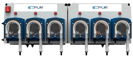 St Smart Srp 5 Pumps Sutter